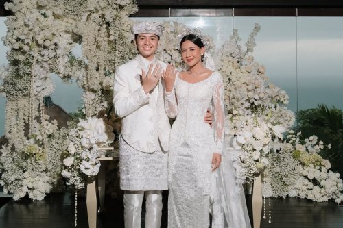 Kaleidoskop 2025, Pernikahan dan Perceraian Artis Tahun Ini