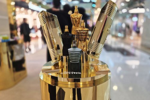 Jean Paul Gaultier Hadirkan Aroma Plum yang Maskulin dalam Le Male Elixir Absolu