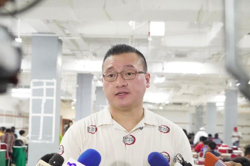 Percasi DKI Jakarta Usung Misi Pertahankan Gelar di Kejurnas Catur 2025