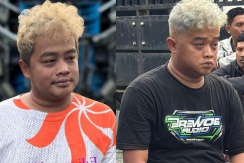 Siapa Thomas Alva Edi Sound? Ini Sosok di Balik Meme Penemu Sound Horeg yang Tengah Viral