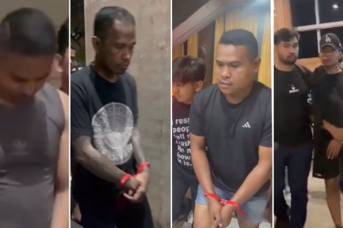 Penculik dan Pembunuh Kacab Bank BUMN Ternyata Debt Collector, Sempat Beri Rp8 Juta ke Istri