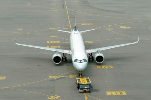 Maskapai Indonesia Kini Bisa Tetapkan Tarif Tiket Pesawat Sesuai Harga Avtur