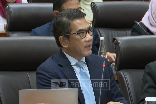 Iman Brotoseno Ungkap Alasan Mundur dari Dirut TVRI, Ada Tekanan Politik?