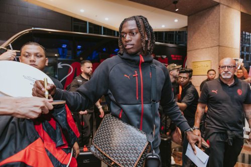 Milan vs Bologna, Allegri Konfirmasi Satu Pemain Kunci Kembali Absen