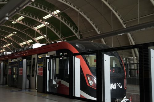LRT Jabodebek Terapkan Tarif Rp 5.000-10.000 Saat Libur Imlek 14-17 Februari 2026