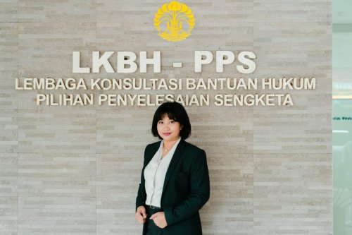 Lawan Predator di Dunia Olahraga, Kemenpora Gandeng LKBH FH UI Lindungi Atlet dari Kekerasan Seksual