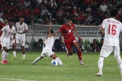 Nova Arianto Isyaratkan Timnas U19 Indonesia Dirotasi Hadapi Timor Leste