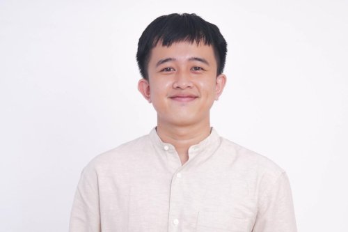 Ungkapan Terima Kasih dan Kekaguman Suami untuk Dedikasi Istri