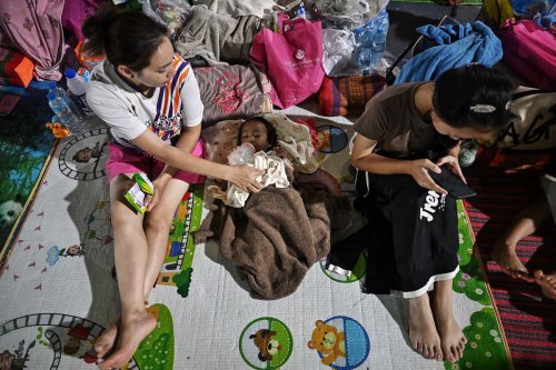 Sengketa Wilayah Jadi Pemicu Perang Thailand-Kamboja, Ini Akar Masalahnya