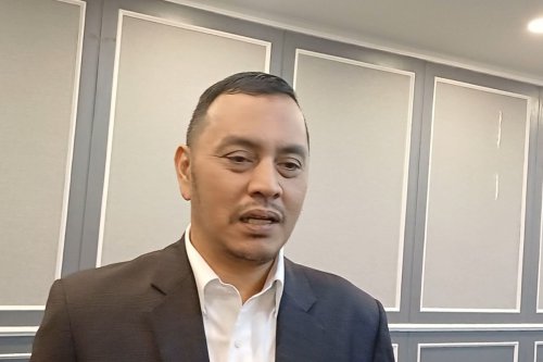 Profil Willy Aditya, Anggota DPR yang Ancam Usir Ahmad Dhani Saat Rapat RUU Hak Cipta