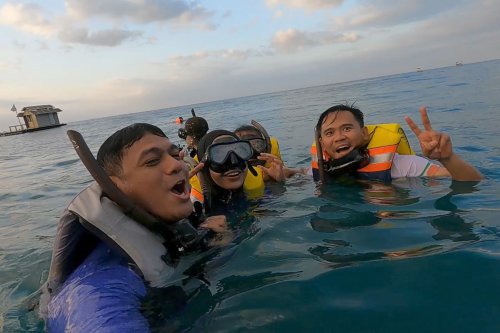 Jangan Terlena, Desa Pemuteran Bali Harus Jaga Predikat Desa Wisata Terbaik Dunia
