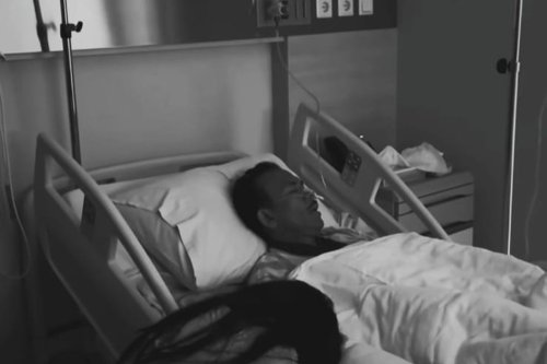 Ayah Jerome Polin, Marojahan Sijabat, Tutup Usia Setelah Sempat Kritis