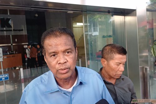 Tak Hanya Eks Menag Yaqut, Mertua Menpora Pemilik Maktour Juga Dicegah ke Luar Negeri oleh KPK