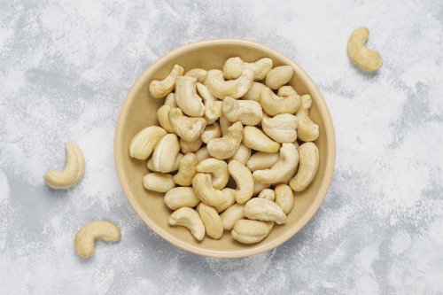 Resep Kacang Mede Goreng Dengan Jeruk Nipis dan Cabai: Cocok Untuk Cemilan Lebaran