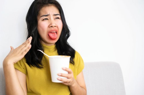 Top 5+ Tips Aman Konsumsi Makanan Pedas Bagi Ibu Menyusui