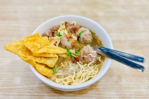 Resep Kuah Bakso Gurih dan Bening, Rahasia Kaldu Sedap Ala Rumahan