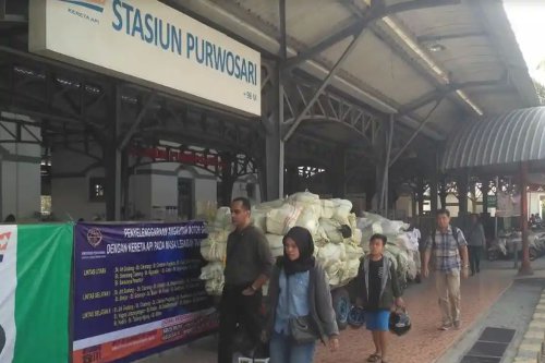 Stasiun Purwosari, KRL Jogja-Solo, jadwal KRL Jogja-Solo, jadwal KRL Jogja-Solo dari Stasiun Purwosari, stasiun purwosari, Jadwal KRL Jogja-Solo Hari Ini dari Stasiun Purwosari