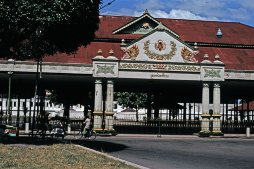 Rekomendasi 7 Kuliner Yogyakarta Khas Hidangan Keraton yang Wajib Dicoba