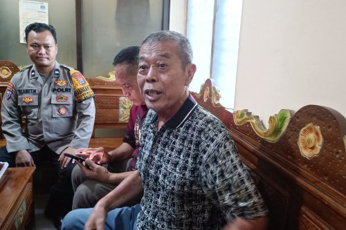 Mantan Ketua DPRD Jatim Kusnadi Sempat Menghilang, Benarkah Terkait Kasus Dana Hibah?