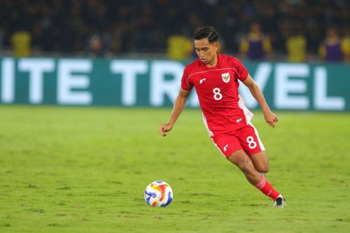 Persija Jakarta, Mauricio Souza, Timnas U23 Indonesia, Dony Tri Pamungkas, Rayhan Hannan, ASEAN Cup U-23 2025, Timnas U-23 Indonesia, persija jakarta, Piala AFF U23 2025, Super League 2025-2026, Pelatih Persija Puji Kiprah Dony Tri dan Rayhan Hannan di Timnas U23 Indonesia