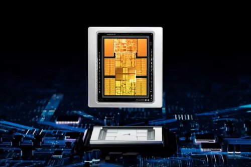 Huawei Luncurkan Ascend 920, Chip AI "Pelawan" Aturan Amerika