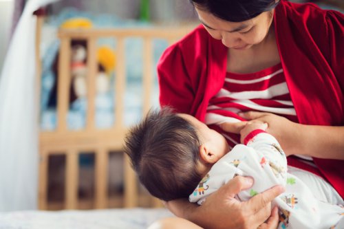 ruang laktasi, ibu menyusui, menyusui bayi, ibu menyusui bayi, ibu menyusui di tempat umum, ibu menyusui di ruang publik, menyusui di tempat umum, menyusui di ruang publik, Ini Tempat Publik yang Paling Ditolak untuk Ibu Menyusui, Mengapa?