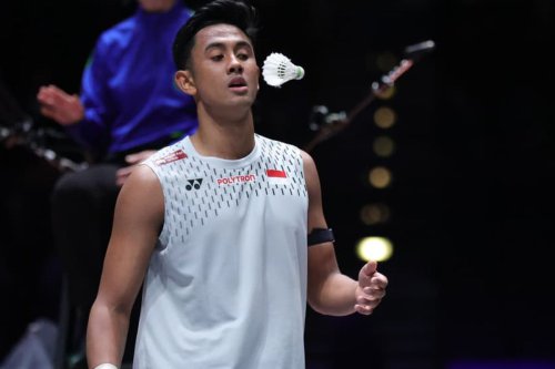 Link Live Streaming Swiss Open 2026 Babak 8 Besar: Ada Derbi Indonesia
