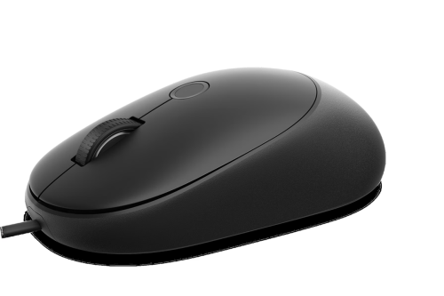 Dell, fingerprint, mouse, keyboard, Mouse Dell Ini Punya Fitur Fingerprint, Bisa Login Pakai Sidik Jari Langsung