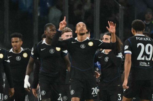 Joao Pedro Terpilih Jadi Pemain Terbaik Chelsea 2025-2026 Usai Disingkirkan Timnas Brasil&nbsp;