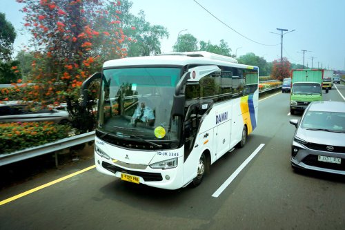 Harga Tiket Bus Padang&ndash;Jakarta Terbaru 2025: Rute, Tips, dan Estimasi Waktu Perjalanan