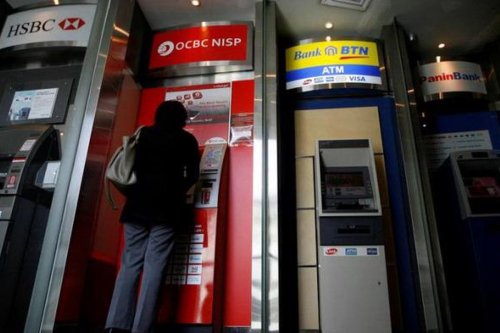 Benarkah Mesin ATM Bisa Mendeteksi Uang Palsu Saat Setor Tunai? Ini Penjelasan BI