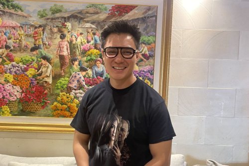 Belajar dari Perceraian Baim-Paula, Ini Cara Hadapi Perubahan Identitas dari Psikolog