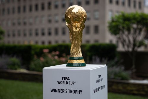 Hanya Berpenduduk 55 Ribu Jiwa, Kepulauan Faroe Jaga Asa Lolos Piala Dunia 2026