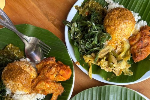 Mengapa RM Pagi Sore PIK Jadi Sorotan Warganet Malaysia?