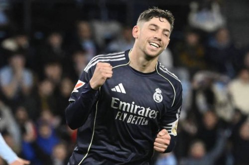 Skor Celta Vigo Vs Real Madrid 1-2, Kata-kata Pujian dari Arbeloa