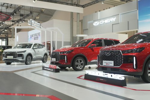 Chery Belum Jadi Pilihan Pembeli Mobil Pertama, Ini Alasannya