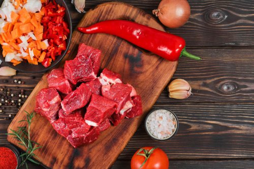 Cara Mengempukkan Daging Sapi dalam Hitungan Menit Pakai Baking Soda
