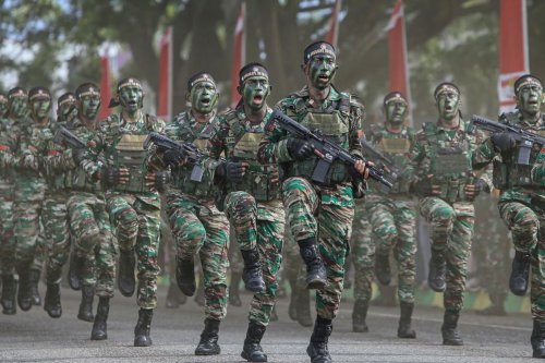 Panduan Daftar Rekrutmen TNI AD 2025 Gelombang 2, Lengkap dengan Syarat dan Jadwalnya