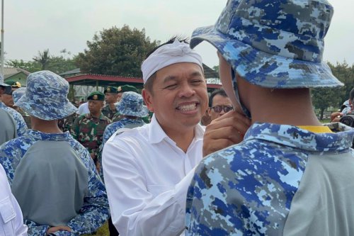 Dedi Mulyadi Hapus PR Tertulis Siswa Diganti dengan Tugas Produktif di Rumah, Apa Saja?