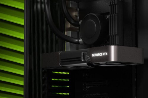 Nvidia Makin Merana di China, Bikin Kartu Grafis Khusus Malah Diblokir