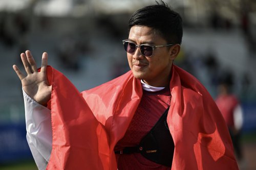 UPDATE Klasemen Medali SEA Games 17 Desember 2025 Malam: Indonesia Raih 72 Emas, Ungguli Vietnam