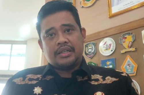 PSMS Medan Terancam Dijual? Bobby Nasution Tawarkan Skema BUMD, Ingin Klub Tetap Milik Putra Daerah
