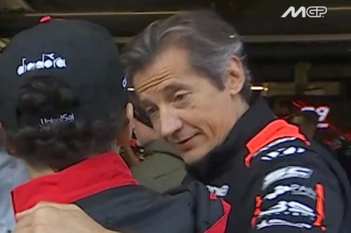 Massimo Rivola, MotoGP, Liberty Media, Jorge Martin, liberty media, Massimo Rivola Jadi Kandidat Bos Baru MotoGP?