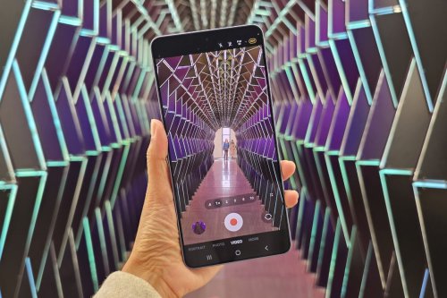 Estetik! Samsung Galaxy S26 Ultra Kini Punya 5 Preset Warna untuk Video LOG