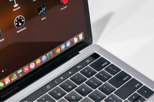 Ketika MacOS 27 Jadi Penutup Era Intel di Mac...
