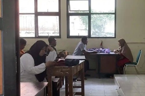 Gerakan Ayah Ambil Rapor ke Sekolah Tuai Kritik Orangtua Tunggal, Dinilai Lukai Perasaan Anak