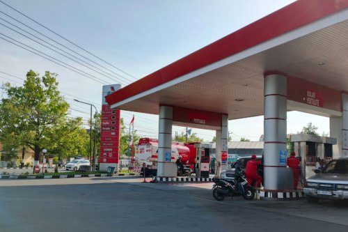 Harga Pertamina Dex per 1 Desember 2025, Cek di Setiap Provinsi