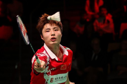 Angkernya Babak Pertama All England 2026, Kuburan Pemain Unggulan