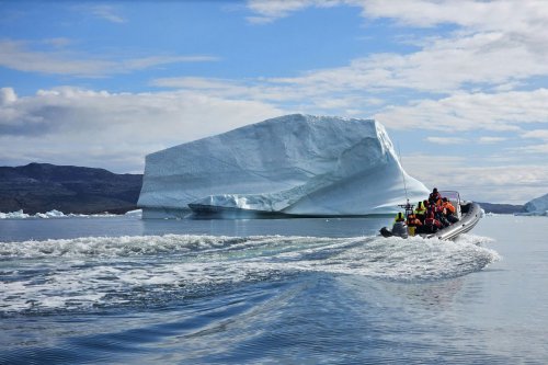 Demonstrasi Digelar di Denmark dan Greenland, Tolak Klaim AS dan Tegaskan Kedaulatan