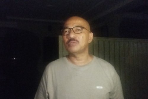 Sosok Hakim Khamozaro Waruwu: Pernah Minta Bobby Nasution Hadir di Sidang Korupsi Kini Rumahnya Terbakar